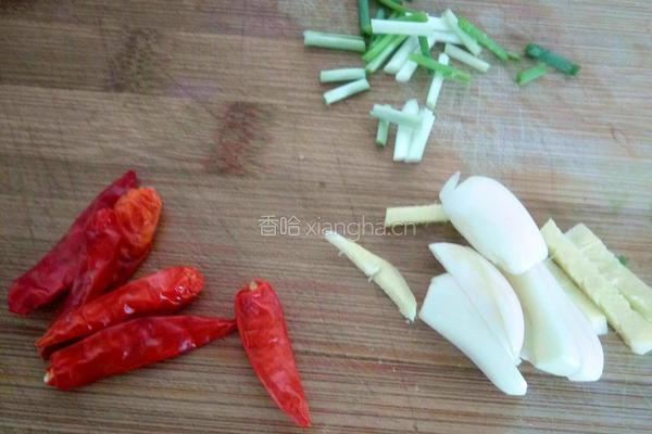 香辣小土豆的做法图解6