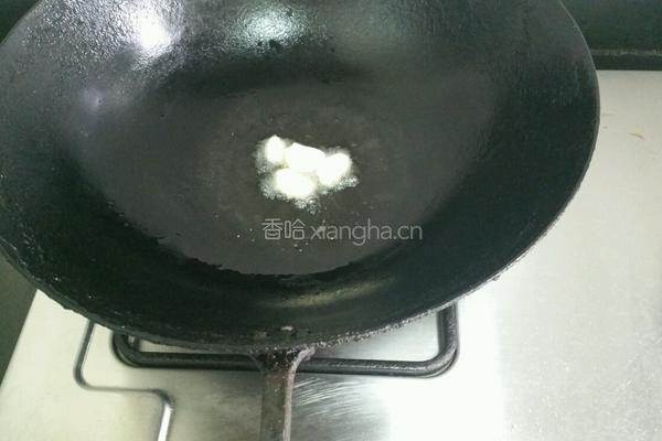 辣椒炒鸡腿的做法图解4