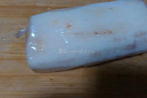 酱羊排的做法图解7