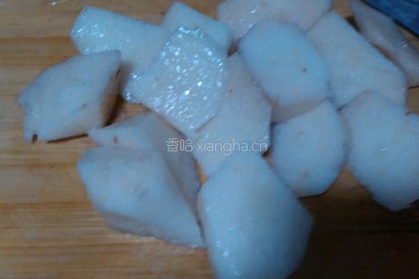 酱羊排的做法图解8