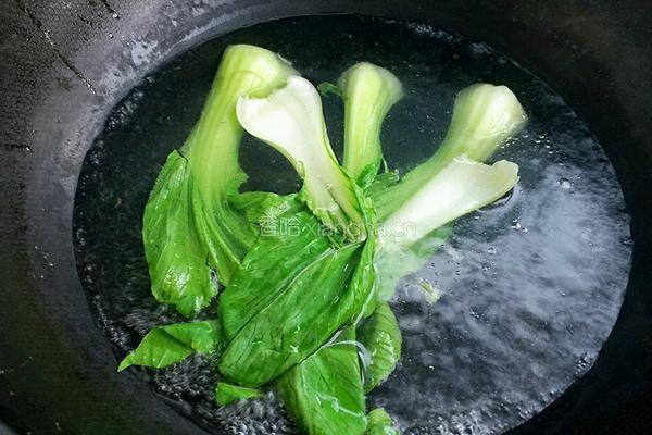 家常紫菜包饭的做法图解4