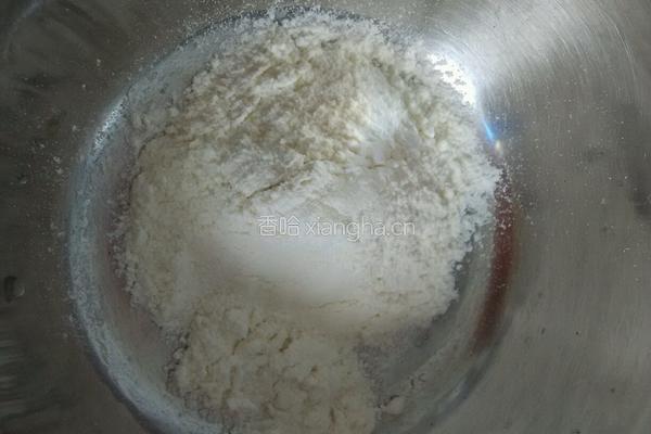 炸芸豆的做法图解5