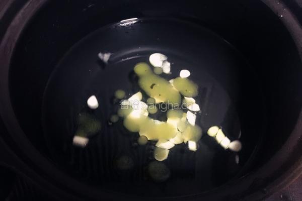 丝瓜豆腐汤的做法图解3