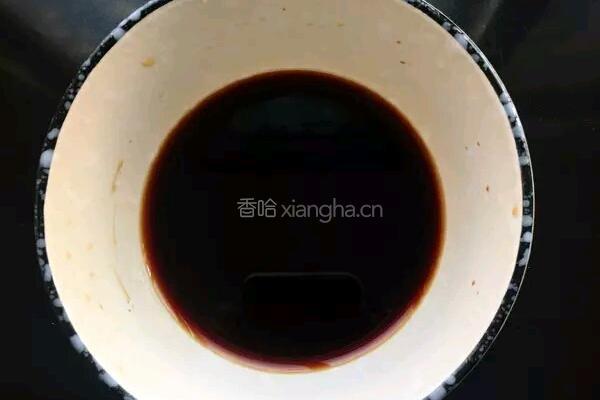 糖醋藕片的做法图解4
