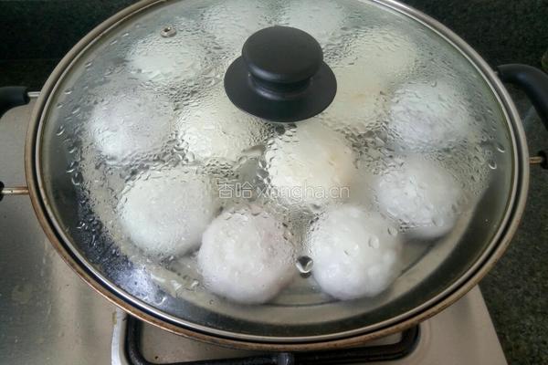 水晶饼的做法图解10