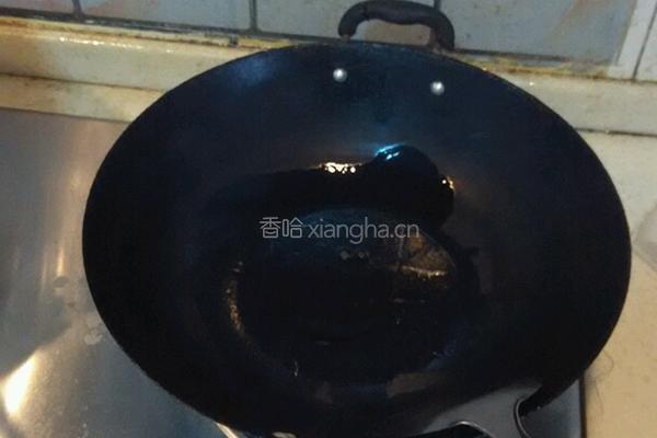 啤酒鸭子的做法图解2