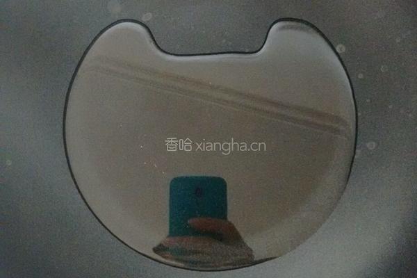 东北茄子炖土豆酱的做法图解2