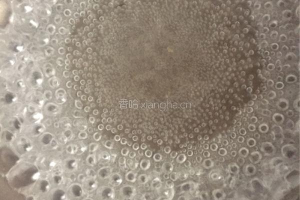 拨丝山药的做法图解5