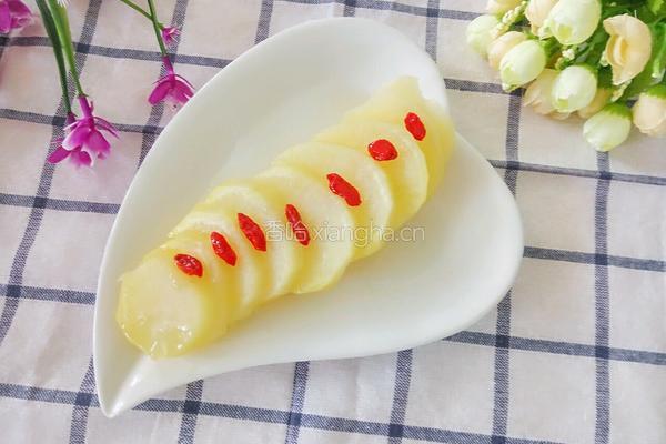 蜜汁土豆的做法图解6