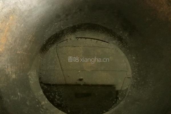 海带焖黄豆的做法图解5