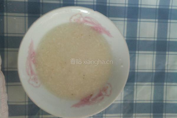酒酿紫薯珍珠圆子的做法图解5