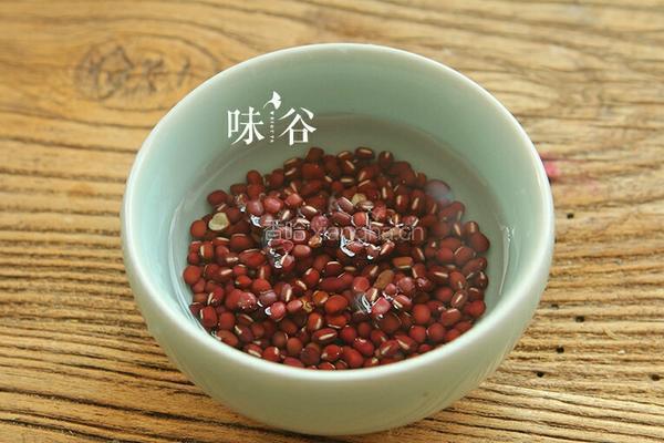 花生糖水的做法图解2