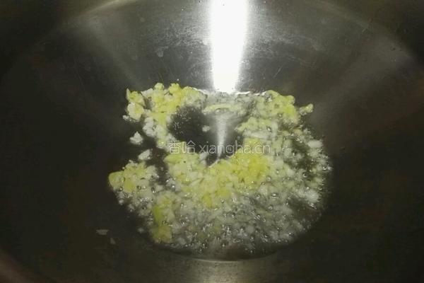 杭椒牛肉的做法图解3