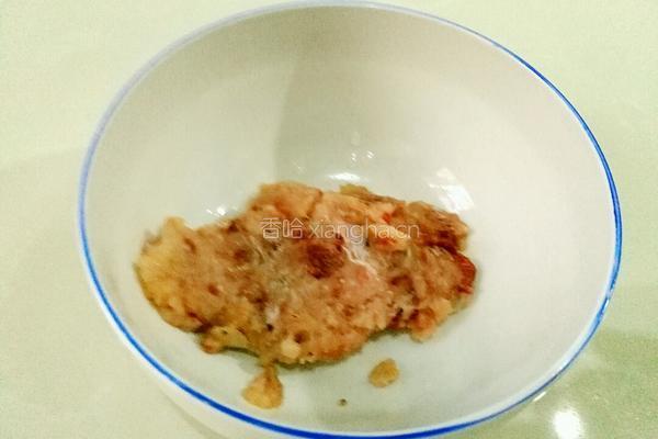 煎鱼饼的做法图解1