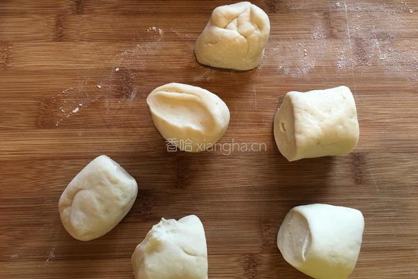 茴香烧饼的做法图解10