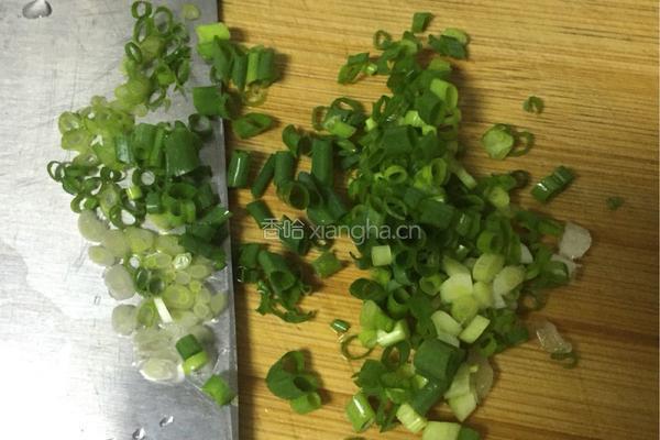 土豆丝胡萝卜丝的做法图解12