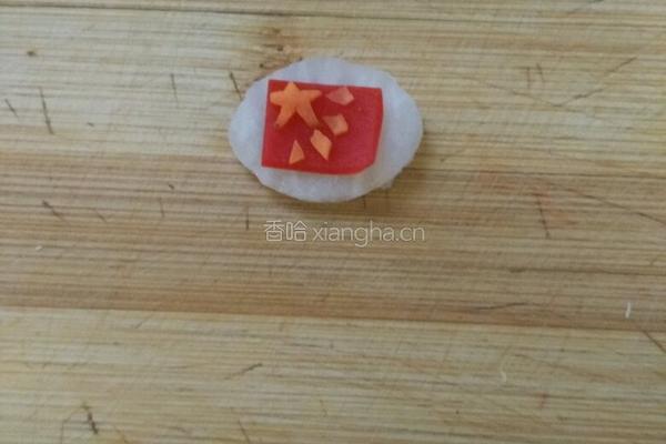 天宫二号的做法图解6