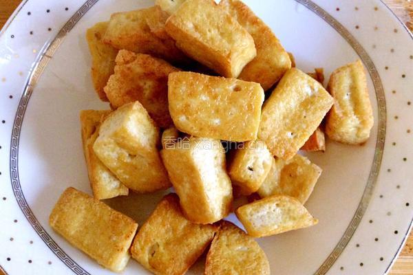 豆泡红烧肉的做法图解9