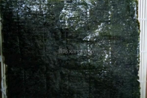 自制寿司的做法图解5