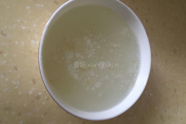 土豆焖豆角的做法图解9