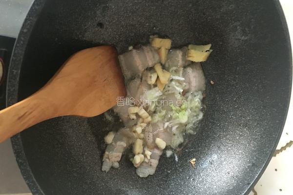 土豆焖豆角的做法图解10