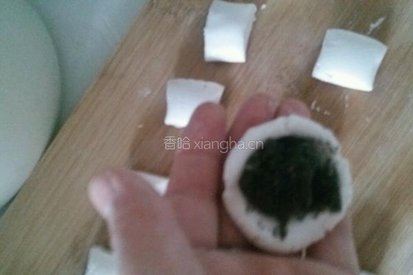 金华汤圆的做法图解5