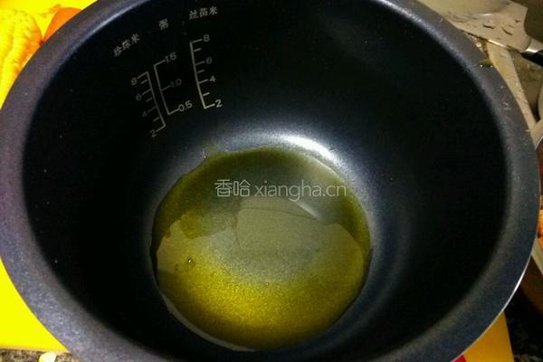 排骨焖锅的做法图解7