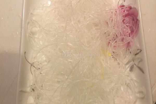 粉蒸娃娃菜的做法图解9