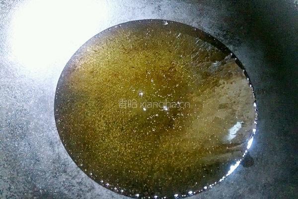 双椒鸭杂的做法图解5