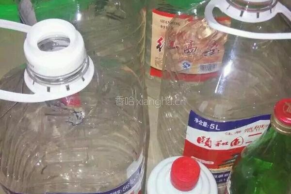 杨梅酒的做法图解3