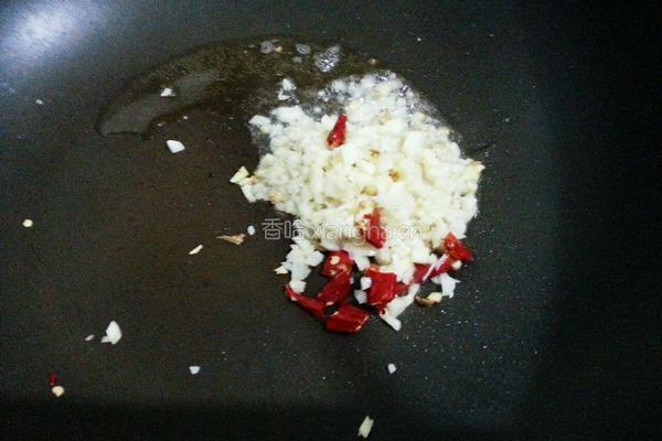 金针肥牛的做法图解7