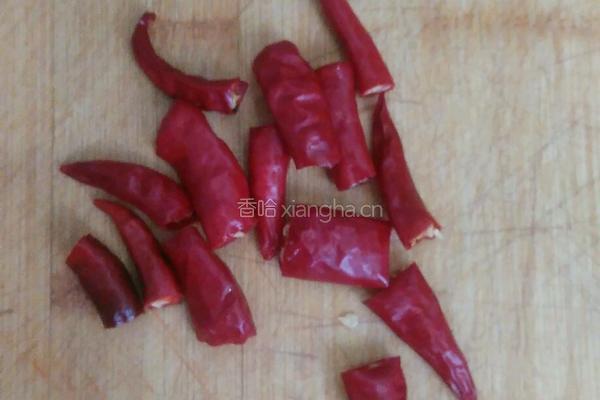 香辣鸡脖的做法图解4