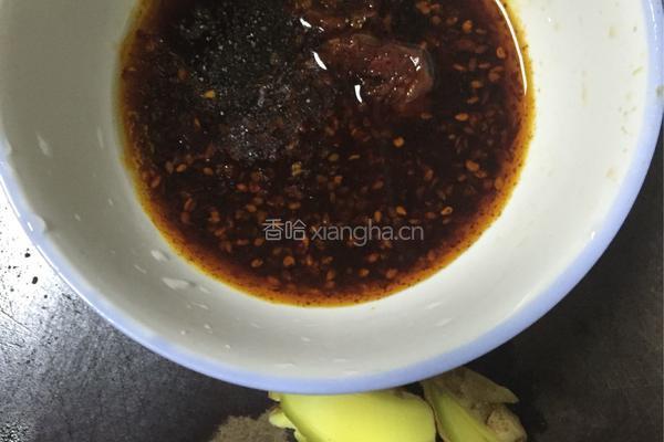 电饭锅焖排骨的做法图解2