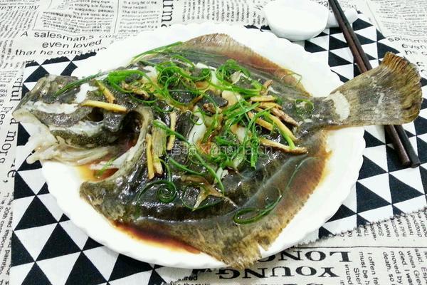 油淋鱼的做法图解9
