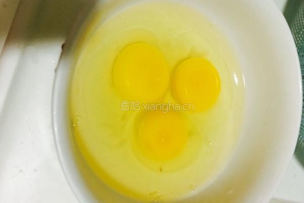 莴笋木耳炒鸡蛋的做法图解4