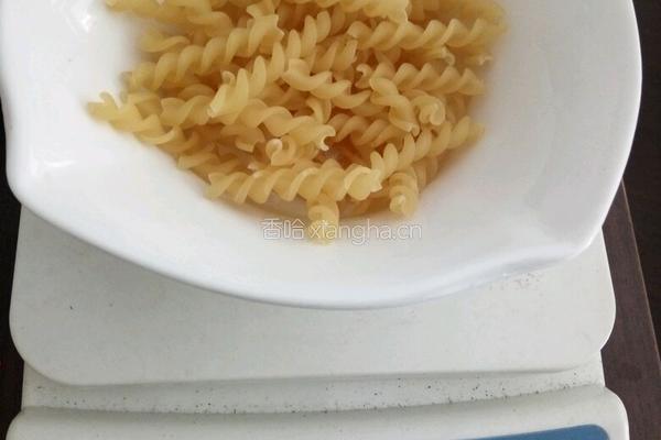 家庭版黑椒猪肉面套餐的做法图解8
