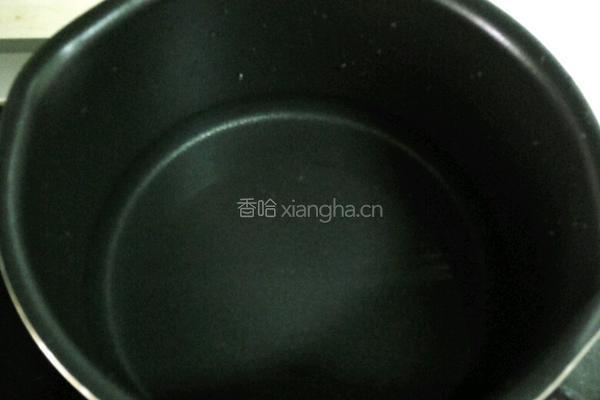 家庭版黑椒猪肉面的做法图解10