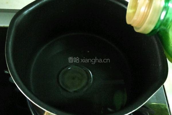 家庭版黑椒猪肉面的做法图解11
