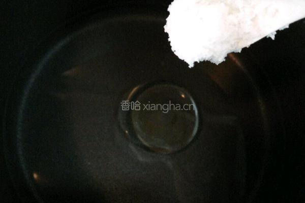 家庭版黑椒猪肉面的做法图解12