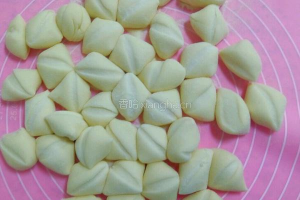 猪肉洋葱饺子的做法图解12