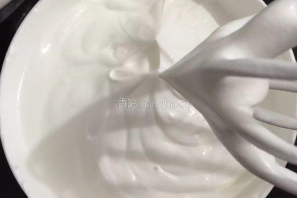 奶油棒冰的做法图解4
