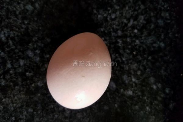 素炒荷兰豆的做法图解1
