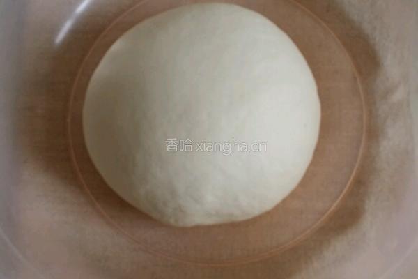 豆腐水饺的做法图解2