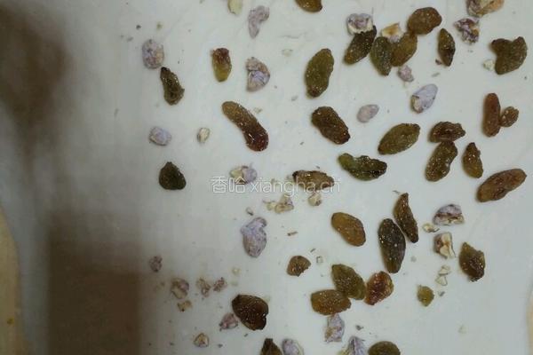 俄罗斯面包的做法图解7