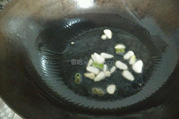 冬瓜烧虾仁的做法图解2