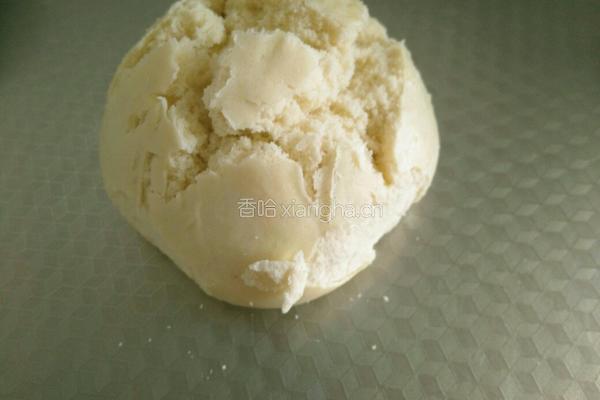 北方炸油馍的做法图解1