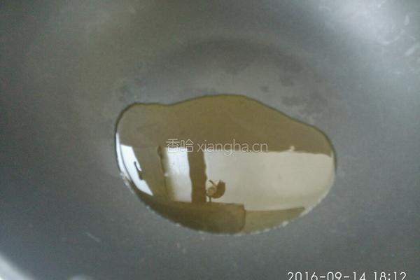葫芦水饺的做法图解7