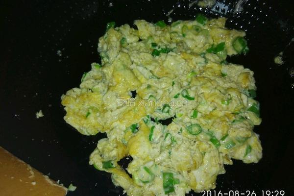 葫芦水饺的做法图解8