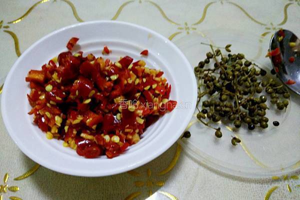 秘制酱料的做法图解2