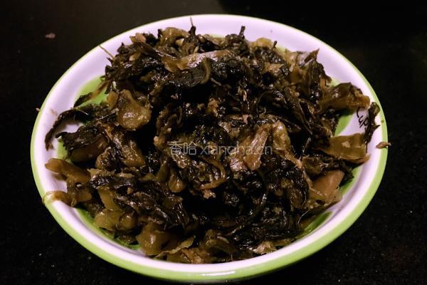 正宗四川酸菜鱼的做法图解6